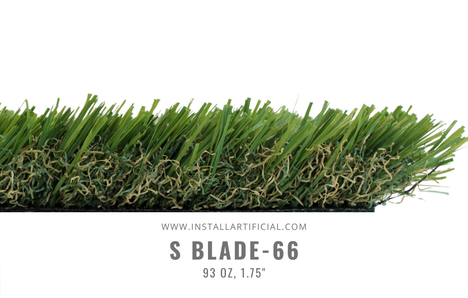 S Blade-66 93 oz - artificial turf for sale